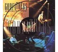 Godfathers - Live (Dope, rock'n'roll & f***ing in the streets, 1992)