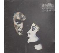 Godfathers - More Songs About Love & Hate
