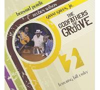 Godfathers of Groove 3 by Bernard Purdie (2009-08-25)