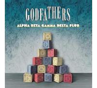 Godfathers,the - Alpha Beta Gamma Delta Plus - 2lp [Vinilo]