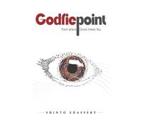 Godfie Point: Point where Divine meets You