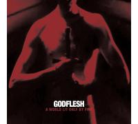 Godflesh A World Only Lit by Fire (Vinyl) (Importación USA)