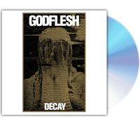 Godflesh - Decay