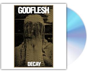 Godflesh - Decay