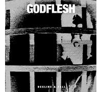 Godflesh - Decline & Fall