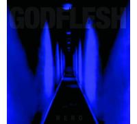 Godflesh - Nero [Vinilo]