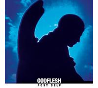 Godflesh Post Self (Vinyl) 12" Album Coloured Vinyl