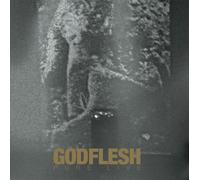 Godflesh Pure: Live (CD) Album Digipak