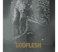 Godflesh Pure: Live (Vinyl) 12" Album Coloured Vinyl (Importación USA)