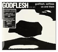 Godflesh / Selfless / Us and Them
