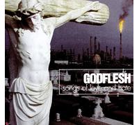 Godflesh - Songs Of Lole And Hate