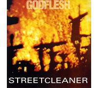Godflesh - Street Cleaner [Vinilo]