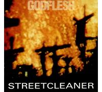 Godflesh - Streetcleaner