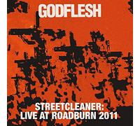 Godflesh - Streetcleaner : live at roadburn 2011