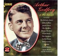 Godfrey, Arthur - Arthur Godfrey & His Friends