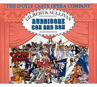 Godfrey - Ruddigore/Cox & Box [Import]