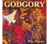 Godgory - Way Beyond