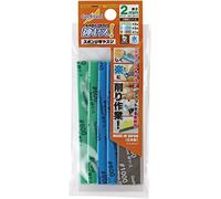 GodHand KS2-A3B Sanding Sponge Sandpaper Stick 2mm Assortment Set B (5 pcs)