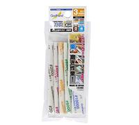 GodHand KS3-KB - Esponja de lija (3 mm, 5 unidades)