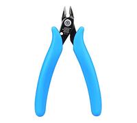 GodHand Nipper GH-SG-01 - Pinza de corte de plástico, color azul para modelos de plástico, importación de Japón
