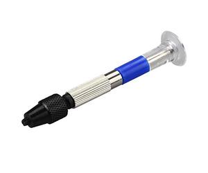 GodHand PBM GH-PBM Micro Power Pin Vise for Plastic Models