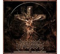 Godhead Machinery - Monotheistic Enslavement