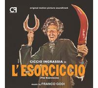 Godi Franco - L'Esorciccio / Paolo Il Freddo (Original Soundtrack)