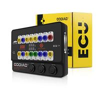 Godiag GT100+ OBDII Breakout Box, OBD Can Breakout Box, OBDII Protocolo Detector ECU Bench Tool