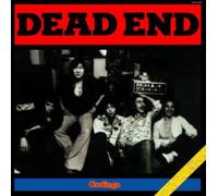 Godiego - Dead End (Mini LP Sleeve)