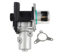 Godimg 8200452876 EGR Válvula de recirculación de gases de escape,Con D-acia LOGAN R-enault CLIO II CLIO III KANGOO Express N-issan MICRA III 1.5 dCi 147102974R 1471000Q0E 1471000QAA