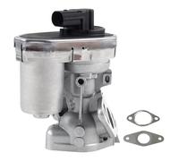 Godimg 9659694780 EGR Válvula de recirculación de gases de escape,mit F-iat Ducato P-eugeot Manager C-itroen Jumper F-ord Transit L-and Rover Defender 9665752480 71793436 1618.HQ 6C1Q9D475AF