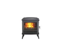 Godin 366149 - Estufa (Independiente, Gris, hierro fundido, 240 m³, 75,5%, 0,13%)