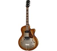 Godin 5th Ave Kingpin II DLX Copper