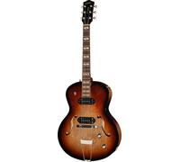 Godin 5th Ave Kingpin II DLX VB