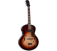 Godin 5th Ave Kingpin P90 DLX VB