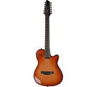 Godin A12 Ultra Dlx Lightburst