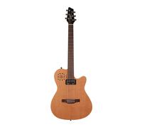 GODIN A6 Ultra Natural Sg With Bag Guitarra Acústica Eléctrica con Funda