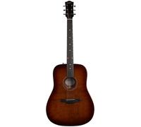 Godin Century Maho Cognac Rustic EQ