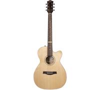 Godin Fairmount CW Flame Maple GT EQ