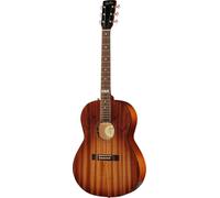 Godin Folk LTD Mahogany A/E Rust Bst