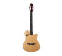 GODIN Guitarra Acústica Electroacústica Acs Slim Cedar Natural Sg Con Funda