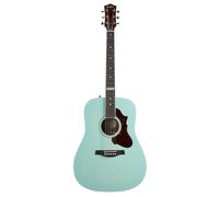 Godin Imperial Laguna Blue GT EQ Guitarra Acústica con Sistema LR Baggs Anthem y Estuche TRIC