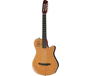 Godin Multiac Grand Concert Natur