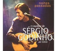 Godinho, Sergio - Noites Passadas