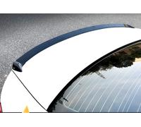 GODISGG Alerón Trasero para Coche Volvo S60 (2000 2001 2002 2003 2004 2005 2006 2007 2008 2009 2010 2011), alerón de Tapa de Maletero,Gloss Black