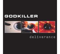 Godkiller - Deliverance (25th Anniversary) [Vinilo]