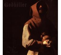 Godkiller - The End of the World