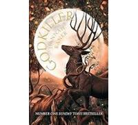 Godkiller (the Fallen Gods Trilogy 1)