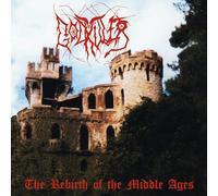 Godkiller - The Rebirth Of The Middle Ages Ep