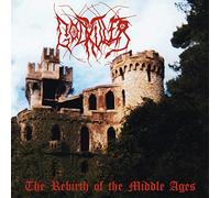 Godkiller - The Rebirth Of The Middle Ages Ep